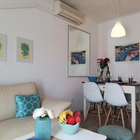 Deep Blue Apartment Porec Exterior photo