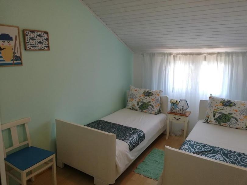 Deep Blue Apartment Porec Exterior photo