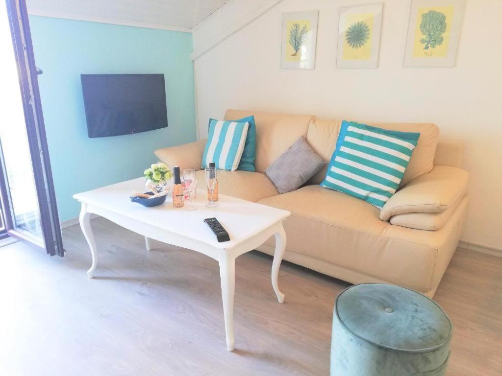 Deep Blue Apartment Porec Exterior photo