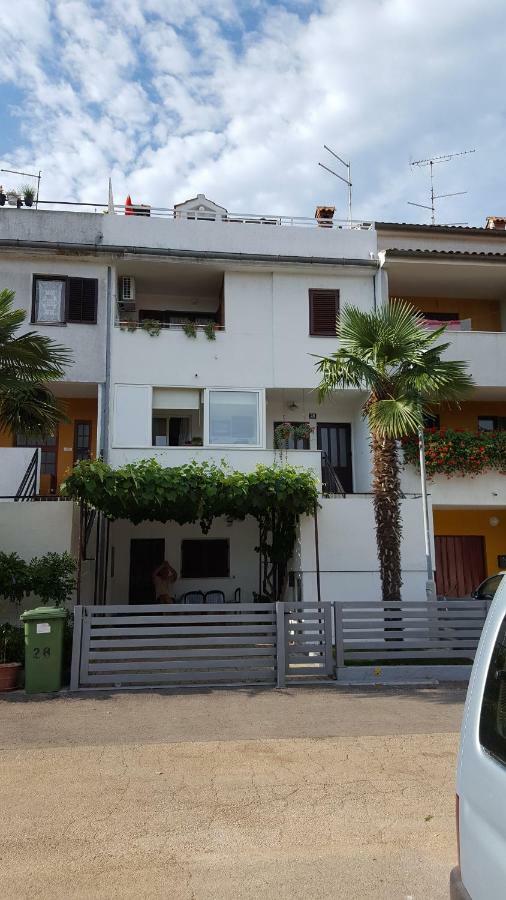 Deep Blue Apartment Porec Exterior photo