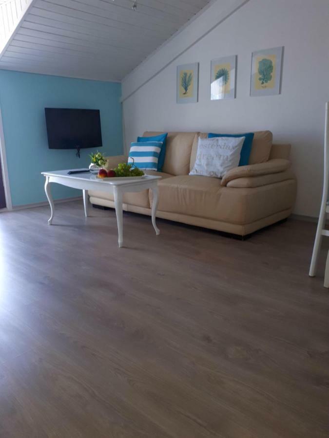 Deep Blue Apartment Porec Exterior photo